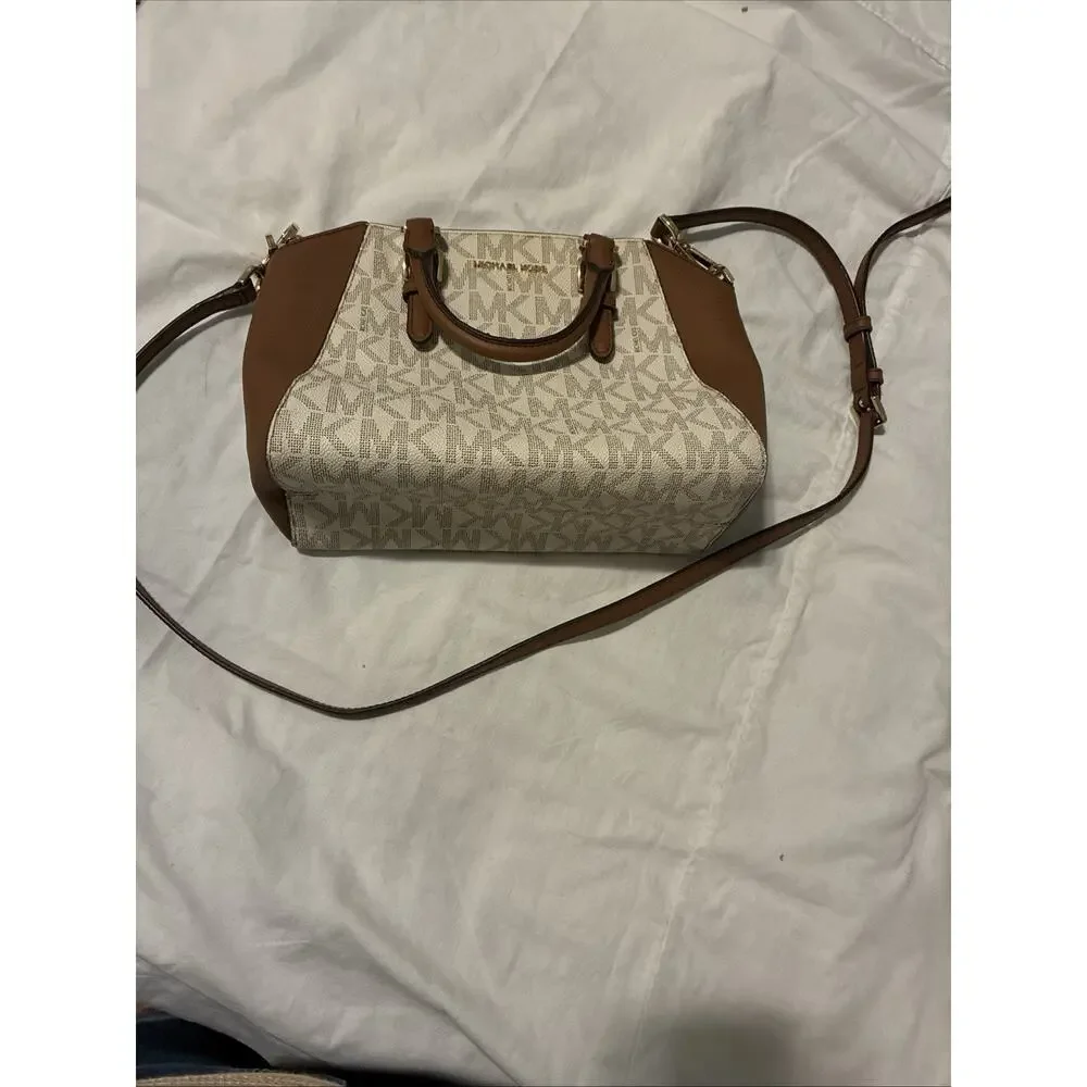 Michael Kors Ciara medium Pre Owned